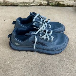 ALTRA Women's Lone Peak 6 Trail Running Shoe